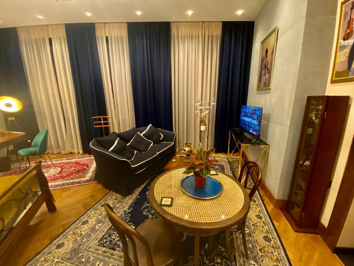 Luxury @ Axis Towers In Heart Of Tbilisi