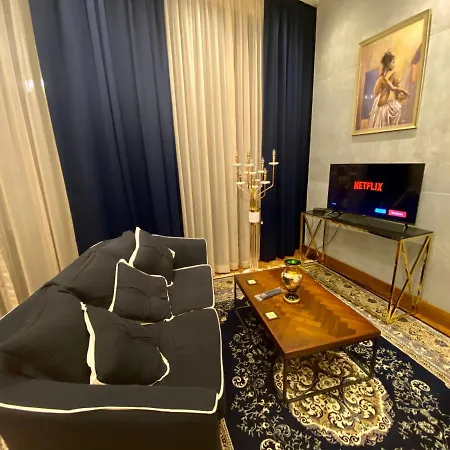 Luxury Studio @ Axis Towers In Heart Of Tbilisi Exterior photo